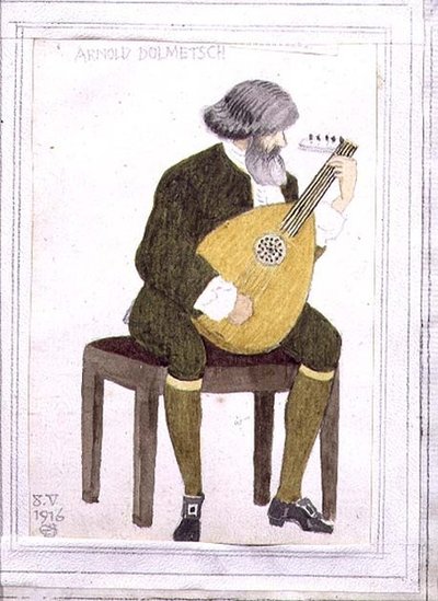 Portrait d