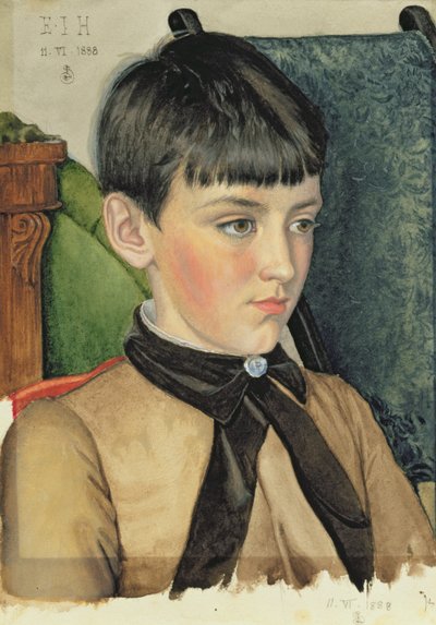 Portrait d
