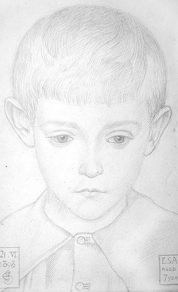 Portrait d