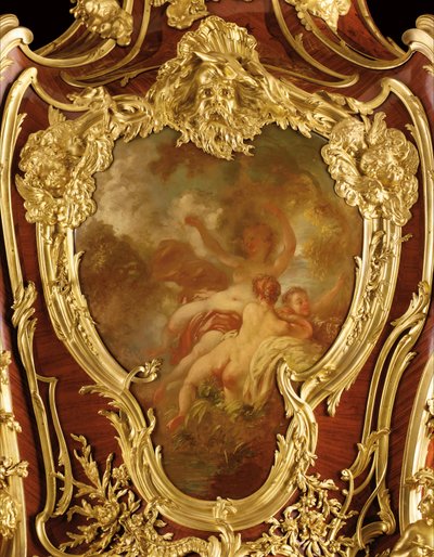 (détail) d