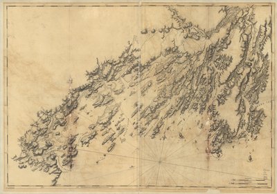 Côte du Maine de l
