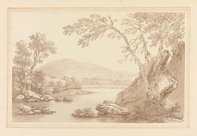 Ambleside - Joseph Farington