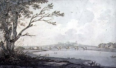 Lancaster - Joseph Farington