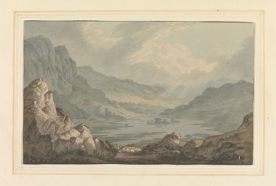 Rydalmere - Joseph Farington