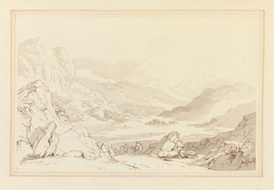 Rydalmere - Joseph Farington