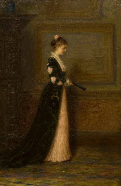 Portrait d