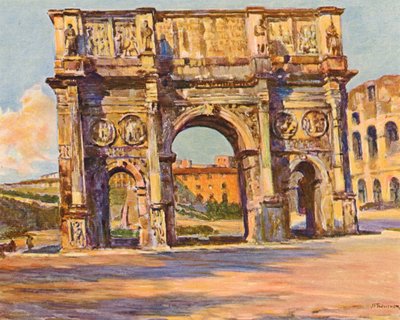 Rome : L