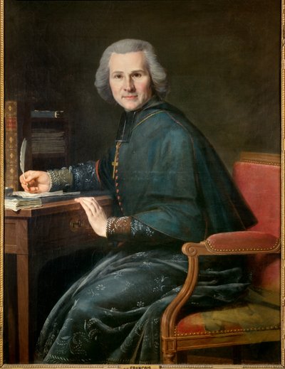 Portrait de l