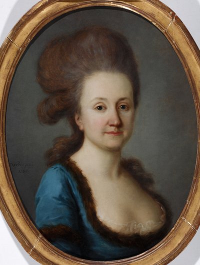 Portrait d