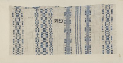 Linge - Joseph Goldberg