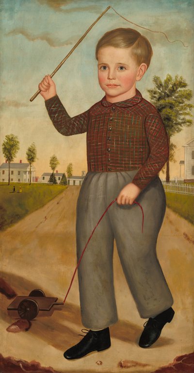  - Joseph Goodhue Chandler