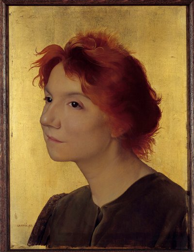 Portrait d