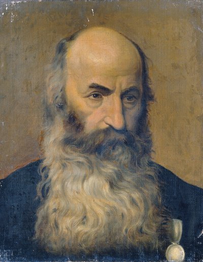 Étude de la tête d