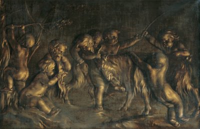 Bacchanale d