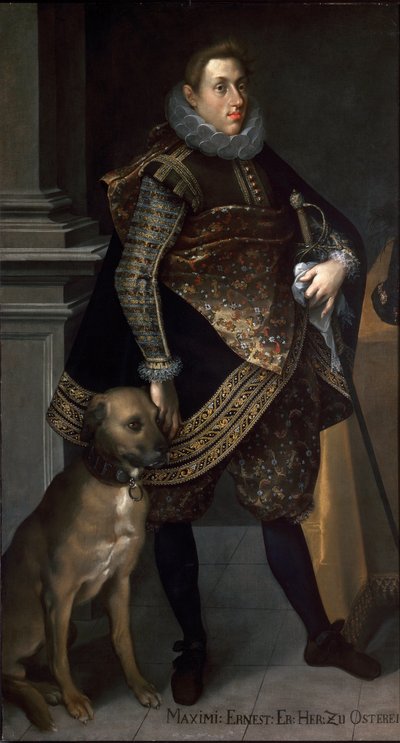 Portrait de l