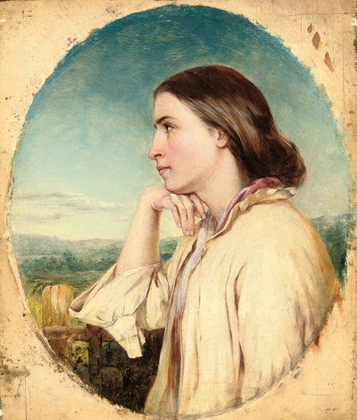 Pensées pensives - Joseph Henderson
