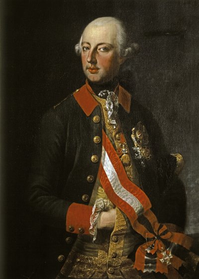 JOSEPH II: Empereur d