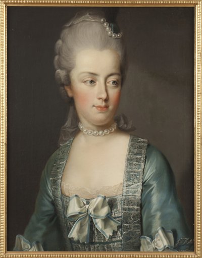 Portrait de l
