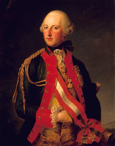 Portrait de l