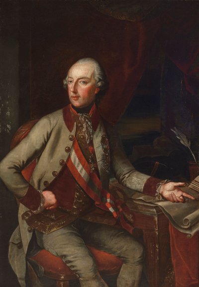 Portrait de l