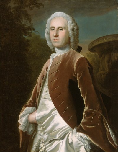 Fleur de Freeman - Joseph Highmore