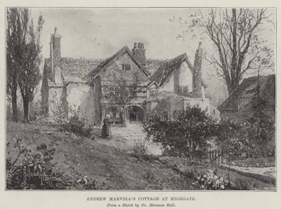Cottage d