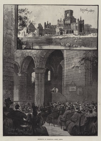 Réouverture de l