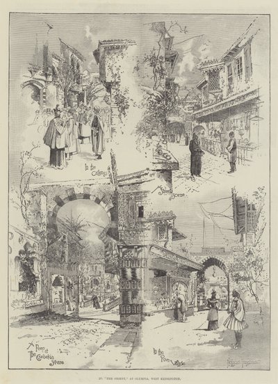 Scènes de l