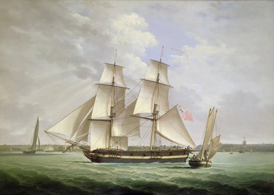 Image Inconnue - Joseph Jenkinson