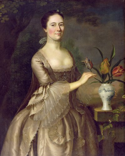 Portrait d
