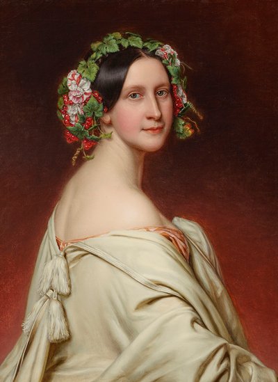 Portrait de l