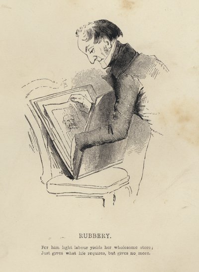Kenny Meadows : Vol - Joseph Kenny (after) Meadows