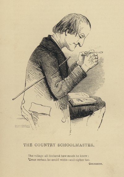 Le maître d
