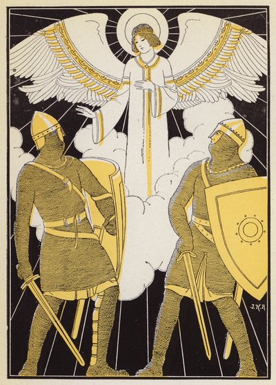 Le Combat de Roland et d
