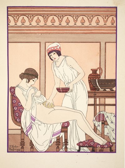 Bain d