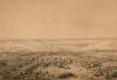 La Bataille d