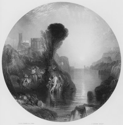 Bacchus et Ariane, d