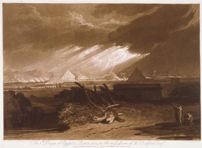 La Cinquième Plaie d