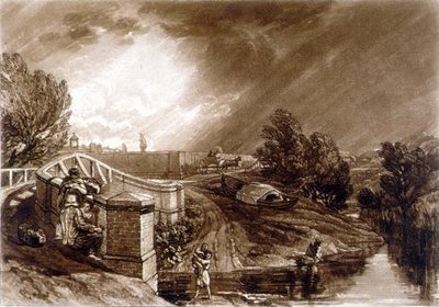 Cueilleurs de cresson, du 