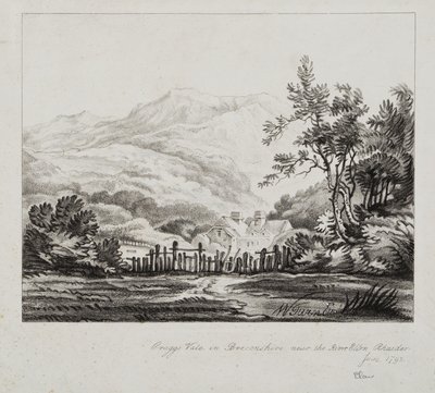 Vallée d