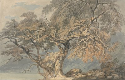  - Joseph Mallord William Turner
