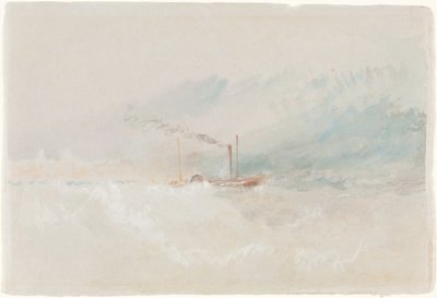  - Joseph Mallord William Turner