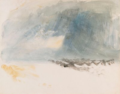  - Joseph Mallord William Turner