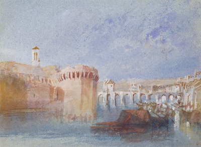  - Joseph Mallord William Turner
