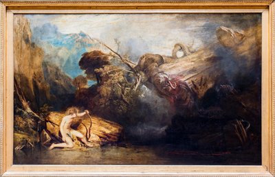  - Joseph Mallord William Turner