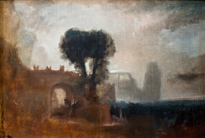  - Joseph Mallord William Turner