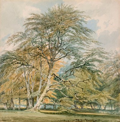  - Joseph Mallord William Turner