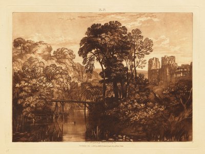  - Joseph Mallord William Turner