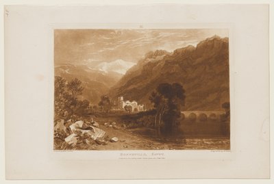  - Joseph Mallord William Turner