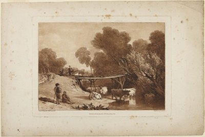  - Joseph Mallord William Turner